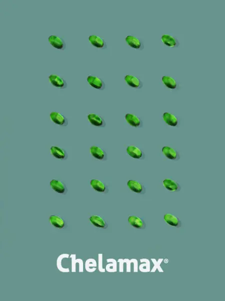 Chelamax