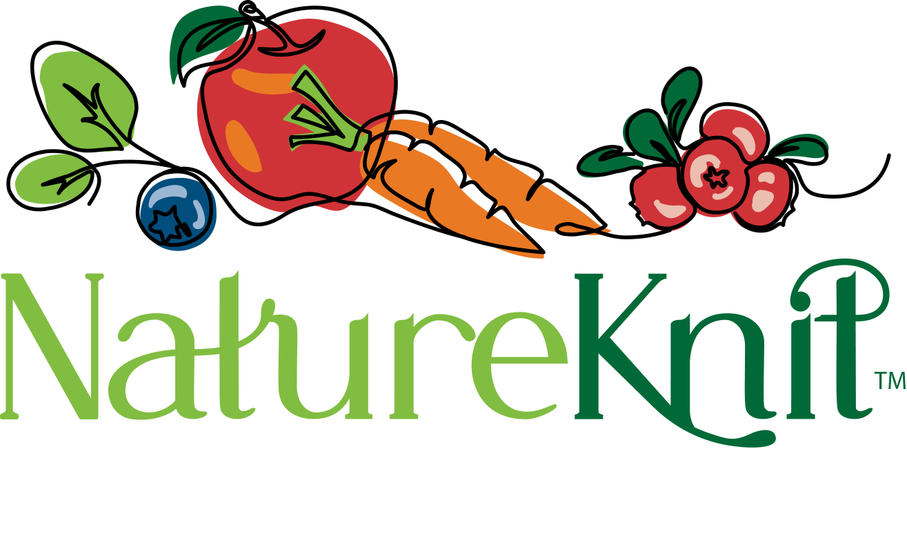 NatureKnit logo