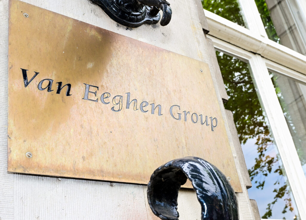 Van Eeghen Group
