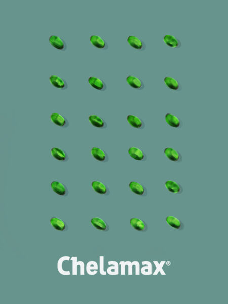 Chelamax