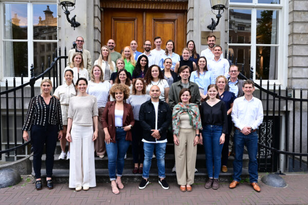 Company photo landscape