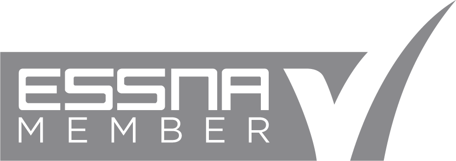 ESSNA logo